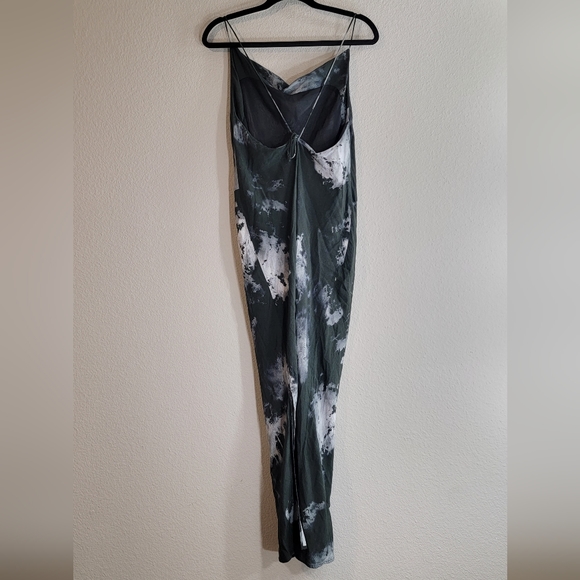 Samsoe Applesi Tie Dye Dress - Picture 5 of 10